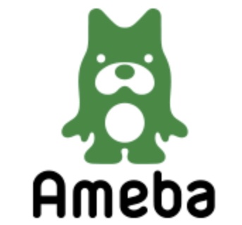 アメブロ